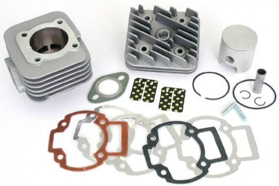 Haut moteur pour  