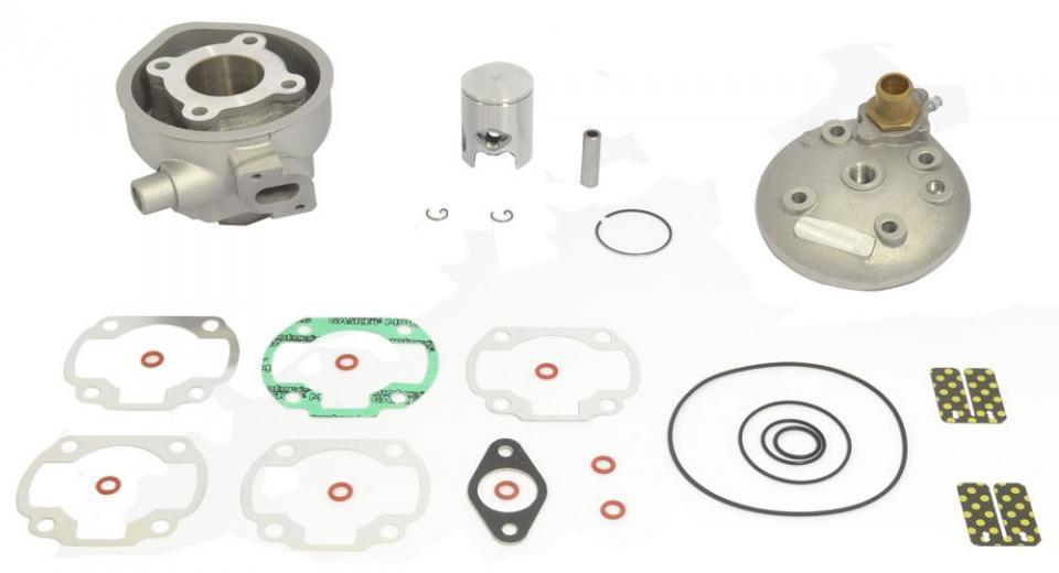 Haut moteur pour Aprilia Area 51