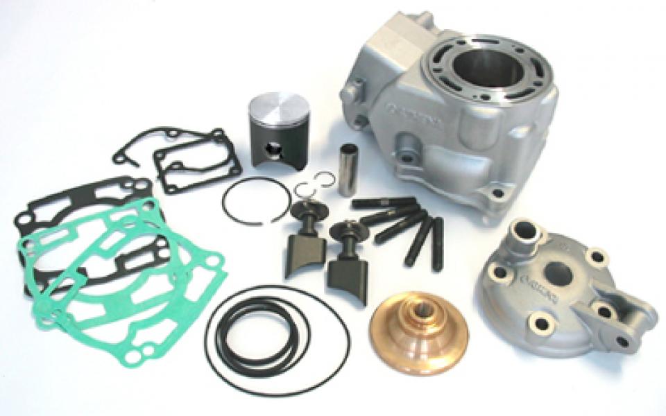 Haut moteur Athena pour Moto Neuf