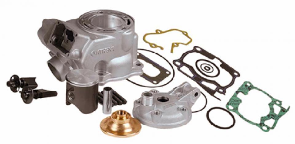 Haut moteur Athena pour Moto Neuf