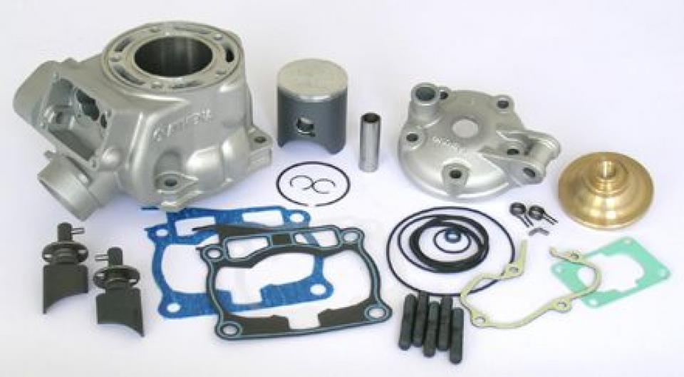 Haut moteur pour Yamaha YZ-X