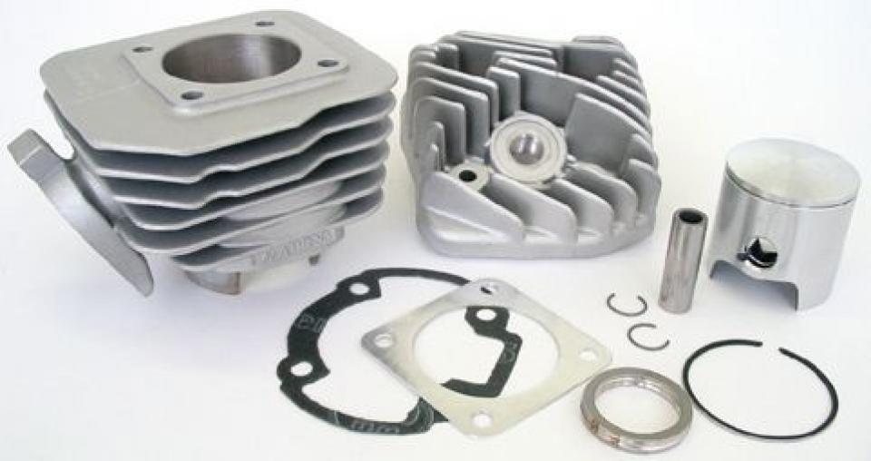 Haut moteur pour  