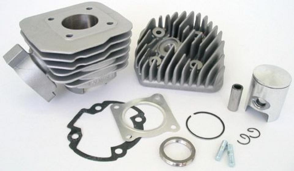 Haut moteur pour  