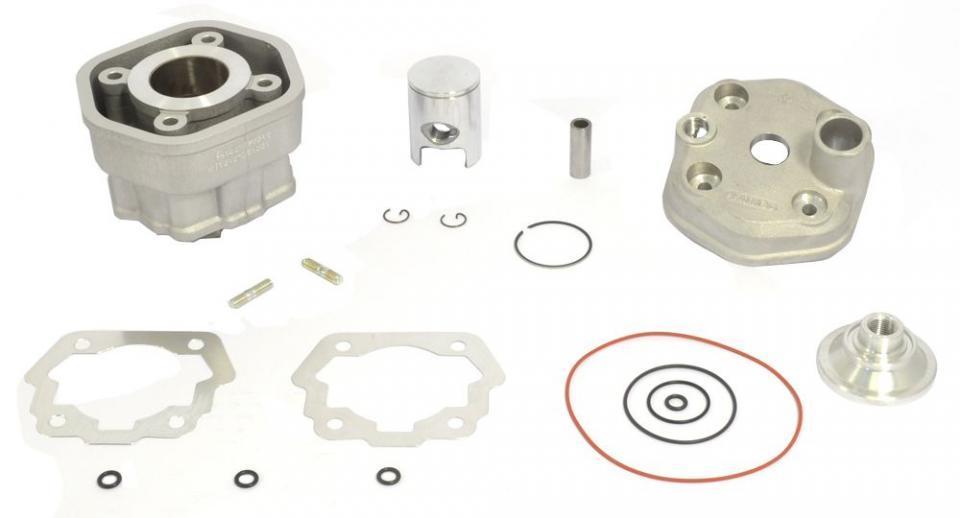 Haut moteur pour  
