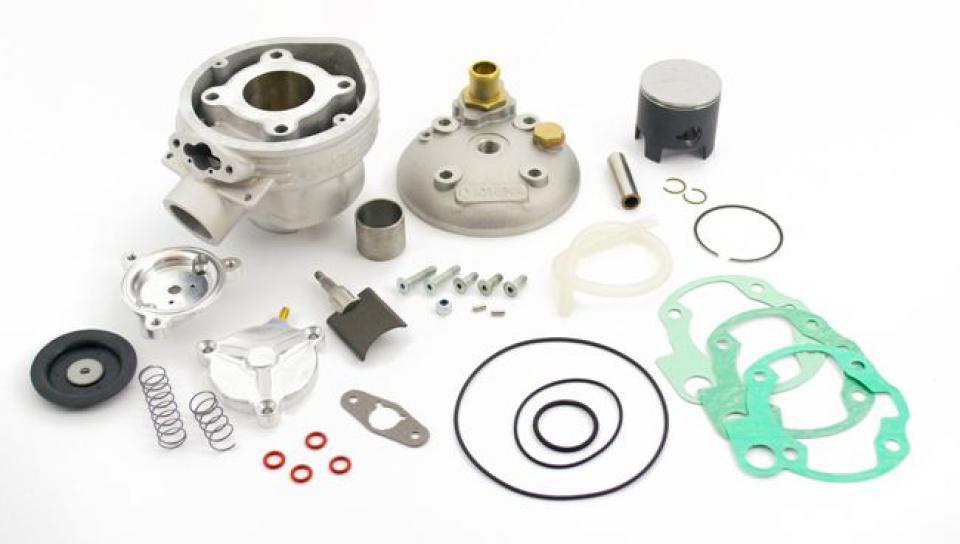 Haut moteur pour BMW F St Funduro