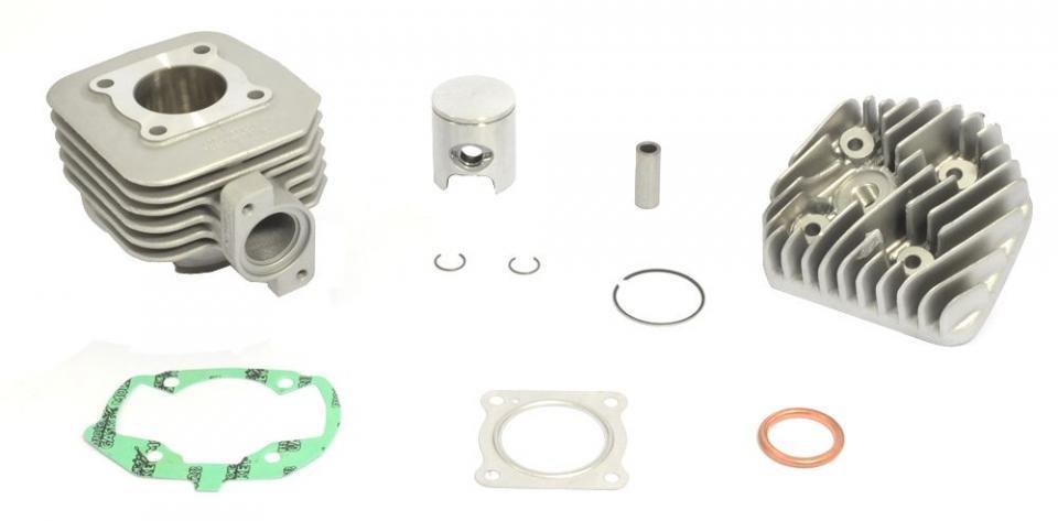 Haut moteur pour  