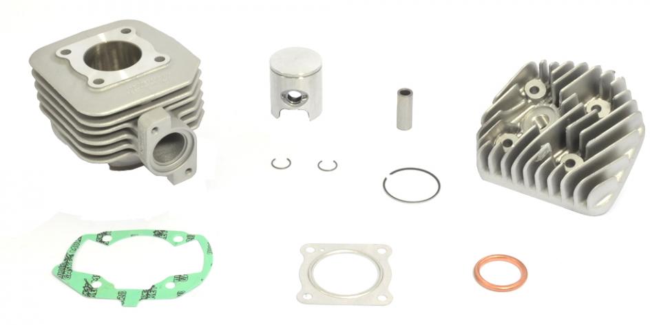 Haut moteur Athena pour Moto Neuf