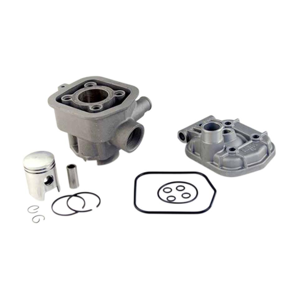Haut moteur Teknix pour Mobylette MBK 50 51V Neuf