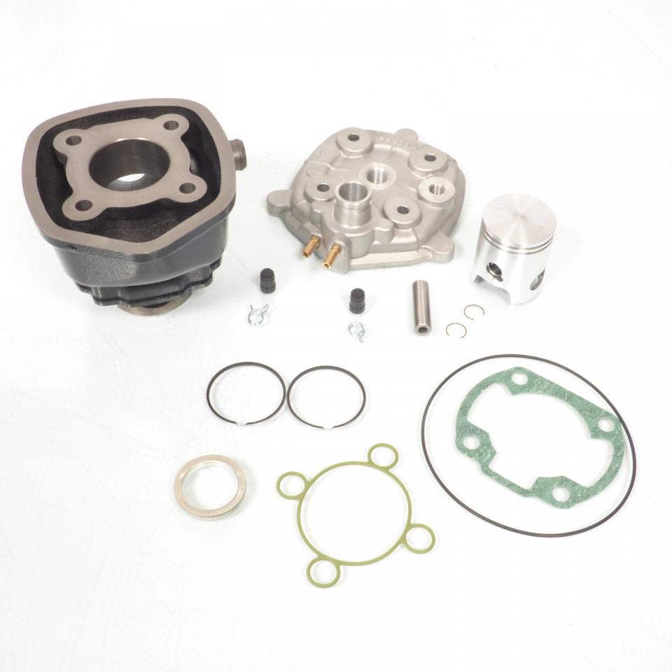 Haut moteur pour Beta Ark