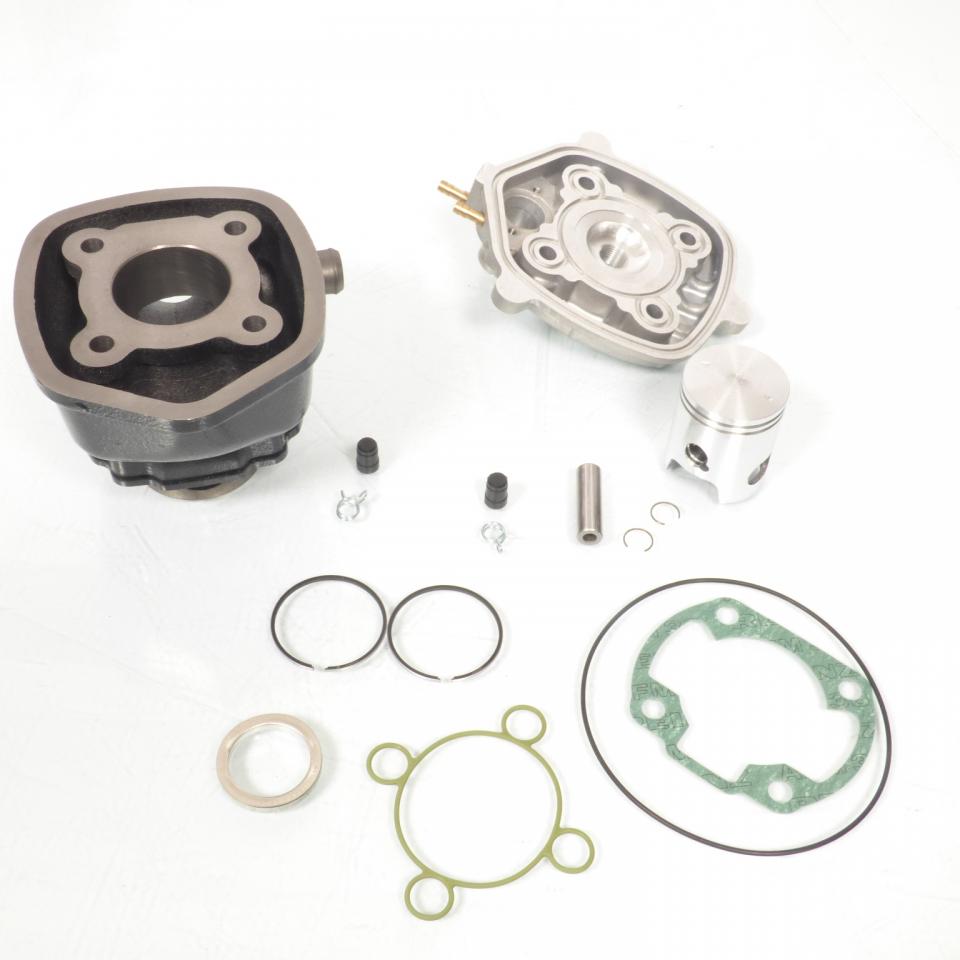 Haut moteur Malossi pour Scooter Beta 50 Ark 31 8556 / Ø40mm Neuf