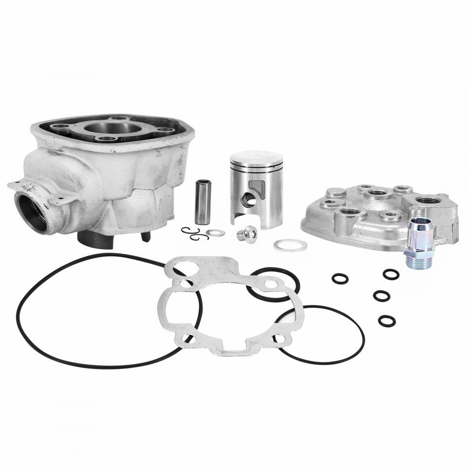 Haut moteur pour Aprilia RS