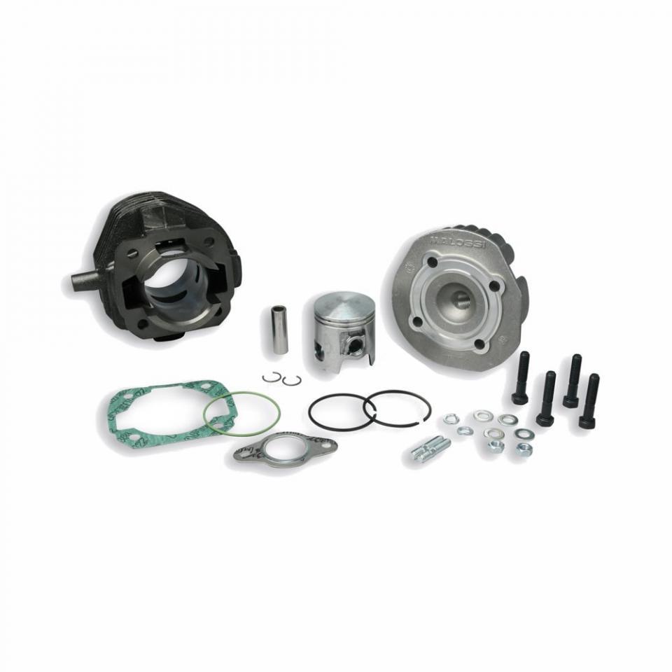 Haut moteur pour Piaggio Ape
