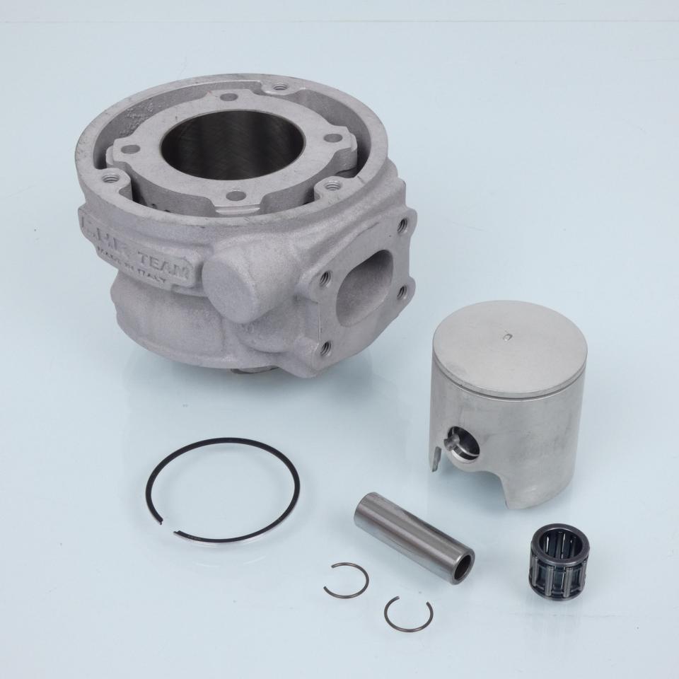 Haut moteur Malossi pour Scooter Derbi 50 GP1 2001 à 2009 Neuf