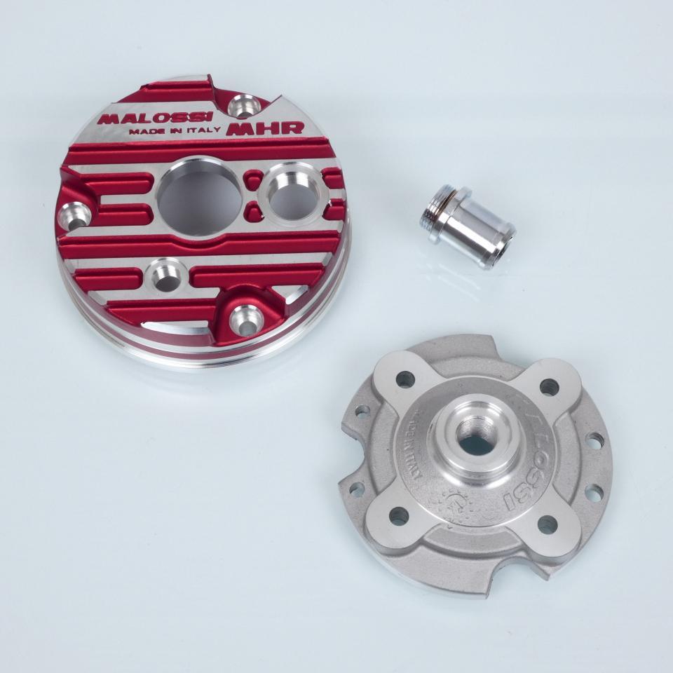 Haut moteur Malossi pour Scooter Aprilia 50 Sr R Factory 2004 à 2009 Neuf