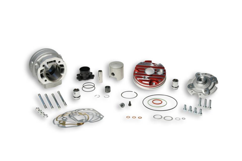 Haut moteur Malossi pour Scooter Aprilia 50 Area 51 1998 à 2002 Neuf