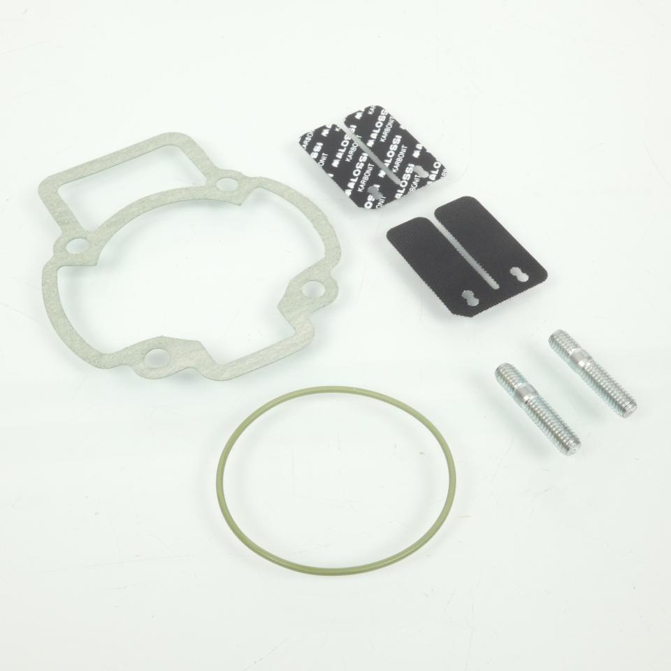 Haut moteur Malossi pour scooter Piaggio 50 Nrg Extreme/Mc3 1999 à 2006 Neuf