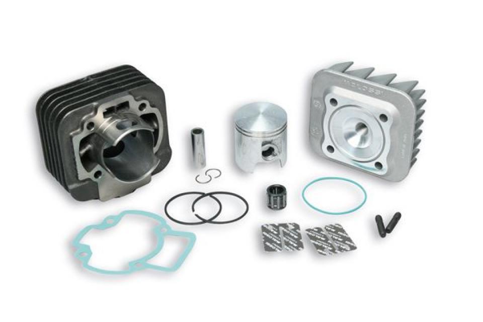 Haut moteur pour Piaggio Nrg Extreme/Mc3