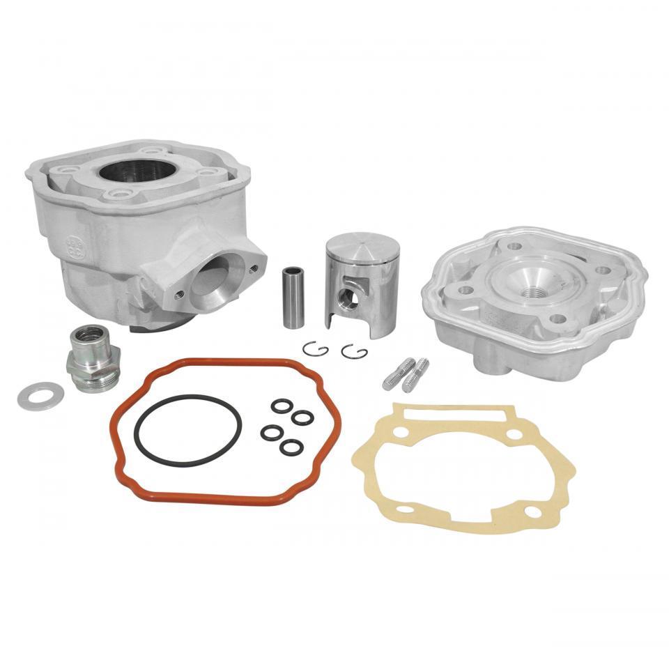 Haut moteur pour Aprilia RS