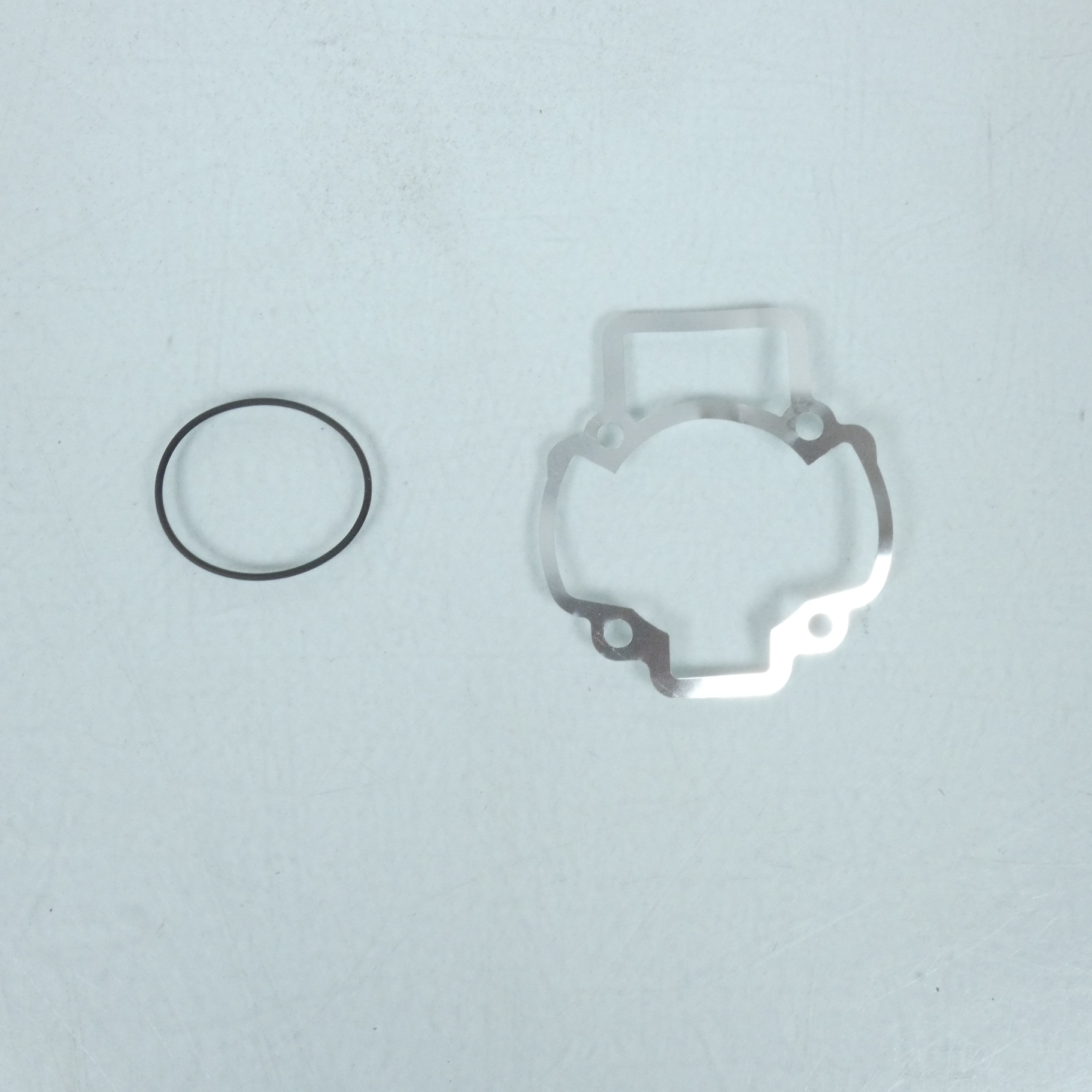 Kit Haut moteur Ø40mm Polini pour scooter Italjet 50 Torpedo 2T moteur PIAGGIO