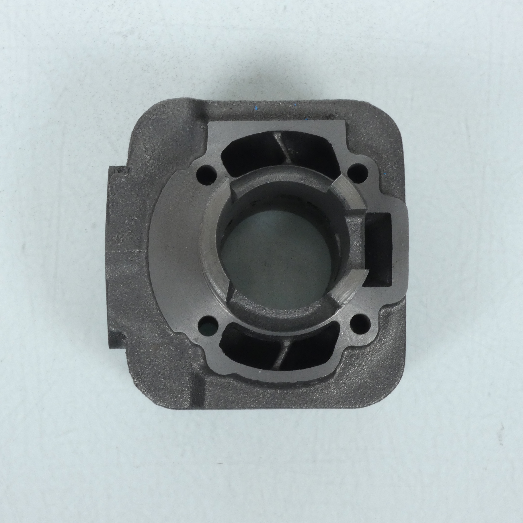 Kit Haut moteur Ø40mm Polini pour scooter Italjet 50 Torpedo 2T moteur PIAGGIO