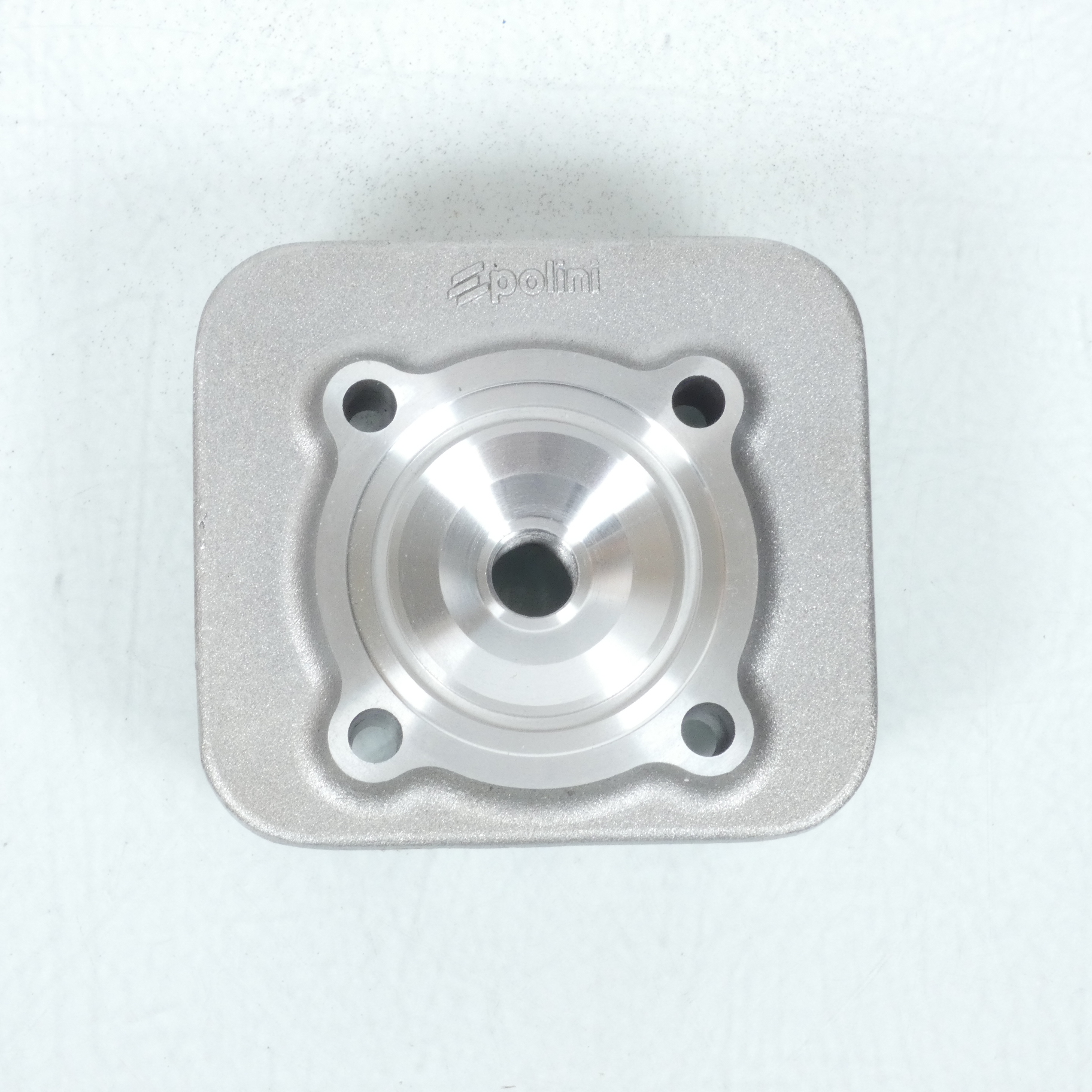 Kit Haut moteur Ø40mm Polini pour scooter Italjet 50 Torpedo 2T moteur PIAGGIO