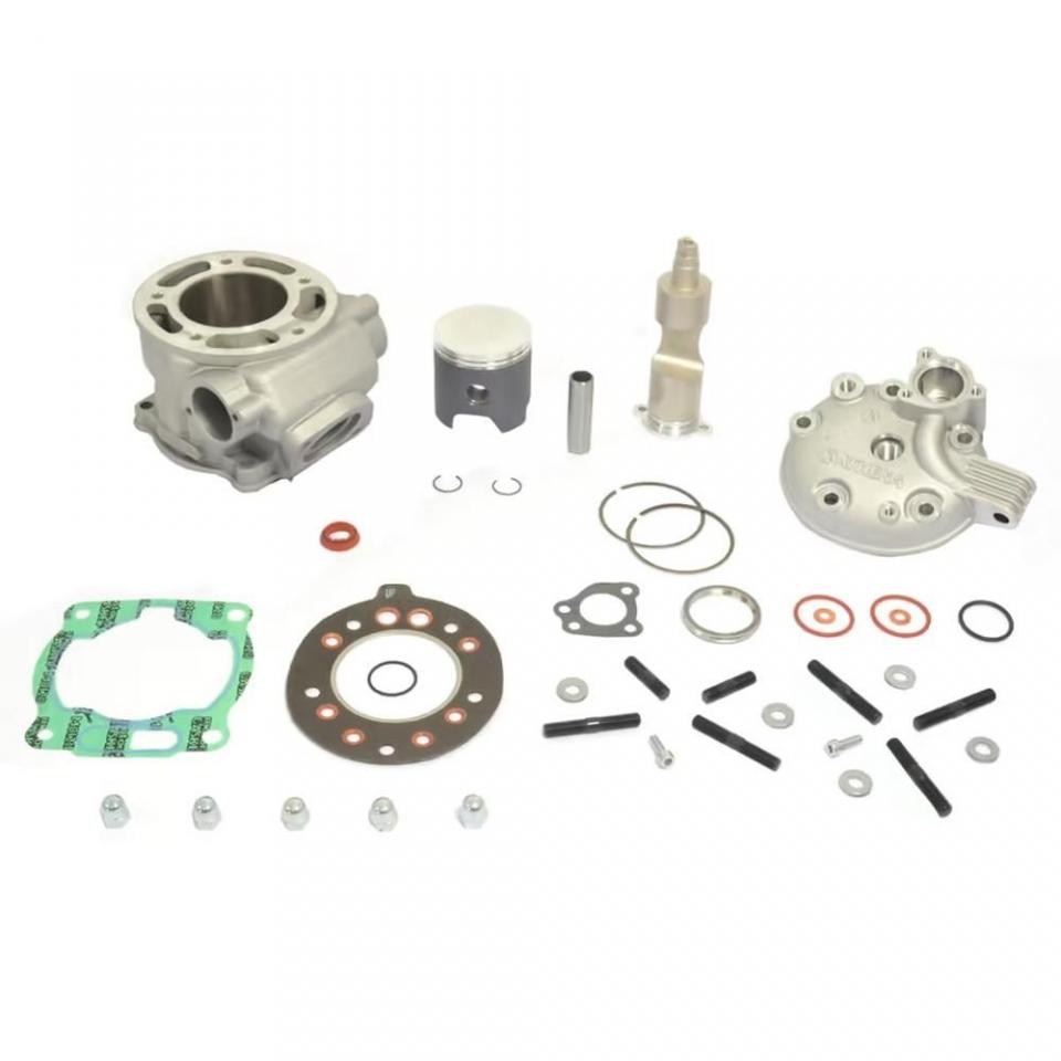 Haut moteur pour Yamaha Dt Re