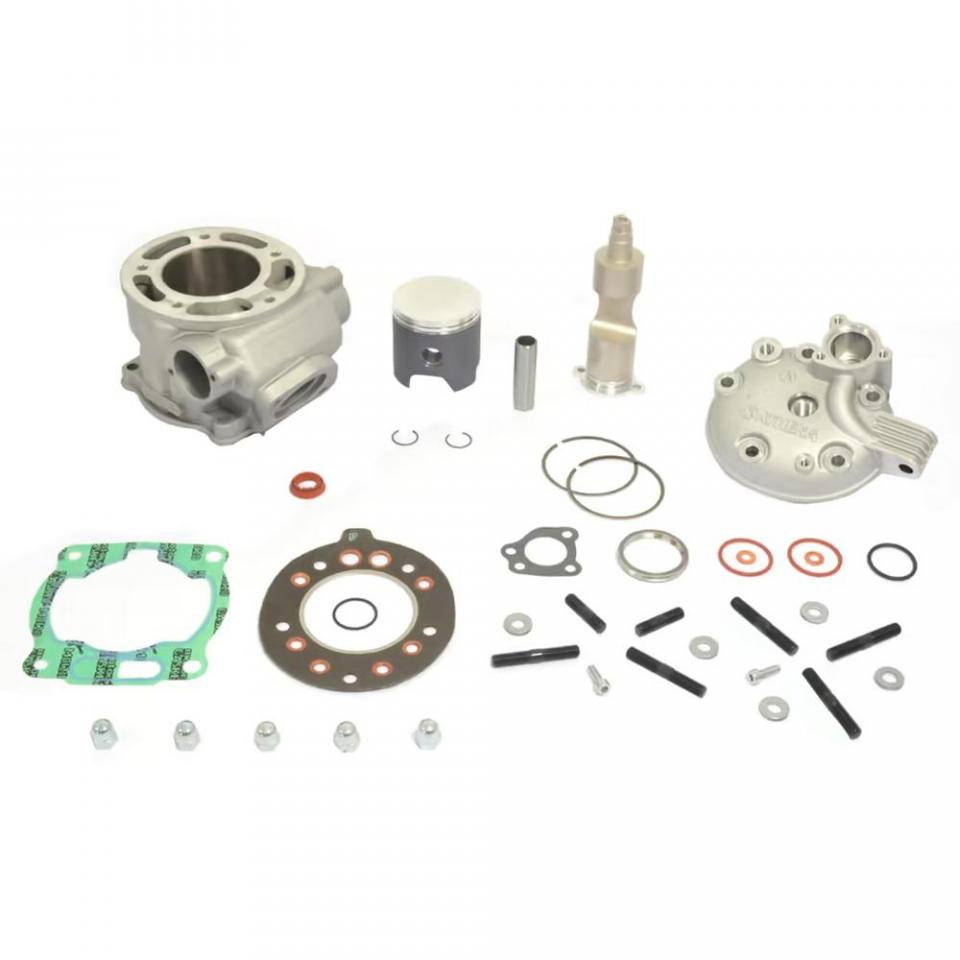 Haut moteur Athena pour Moto Yamaha 125 Dt Re 1989 à 2005 Neuf