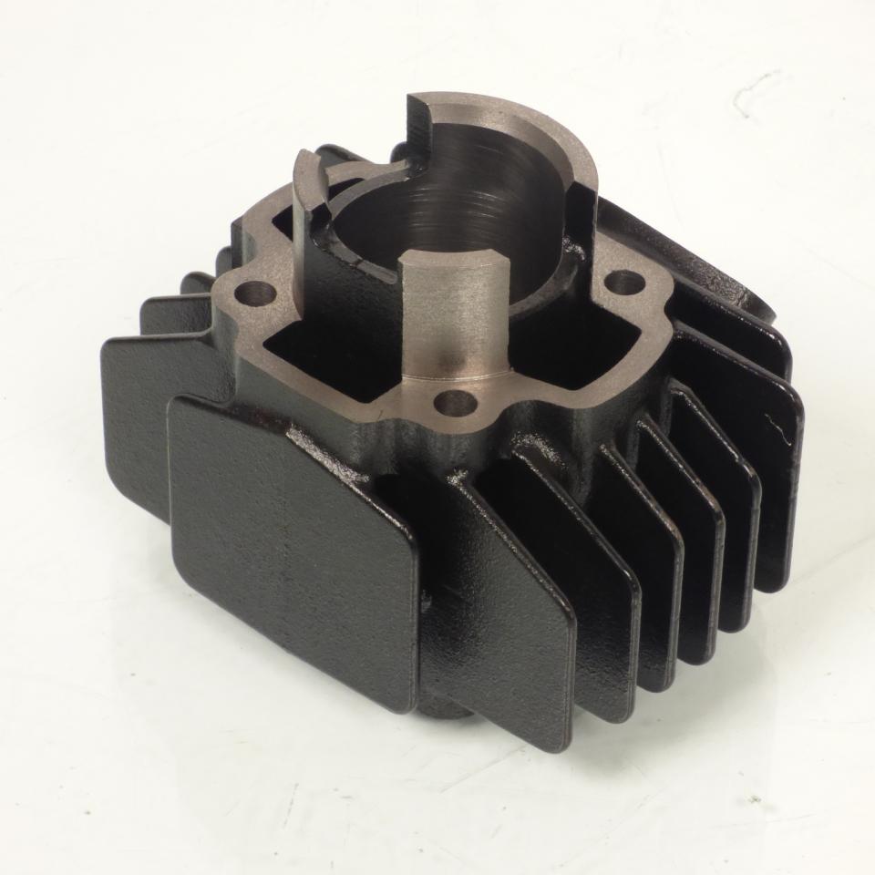 Kit haut moteur fonte Teknix pour moto Yamaha 50 PW Après 1981 Ø40mm Neuf