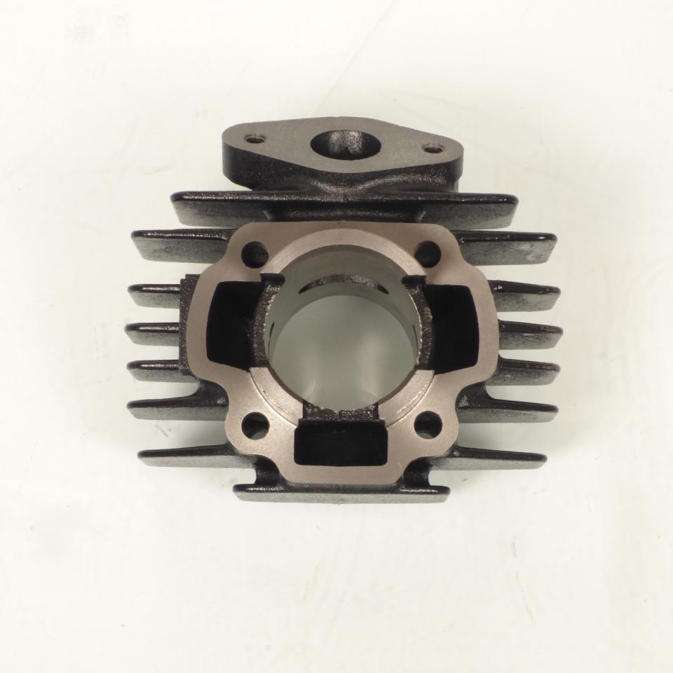 Kit haut moteur fonte Teknix pour moto Yamaha 50 PW Après 1981 Ø40mm Neuf