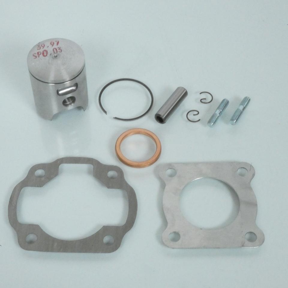 Haut moteur Giraudo pour Quad E-ton 50 Viper Neuf