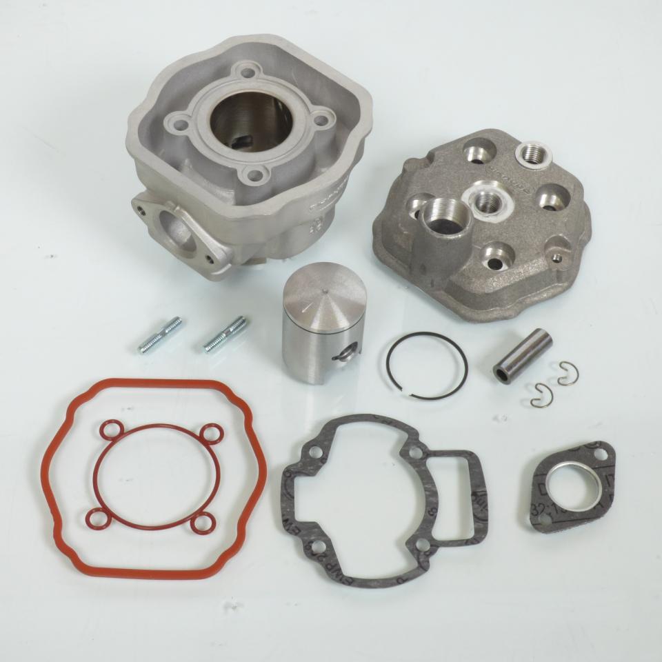 Haut moteur pour Piaggio NRG