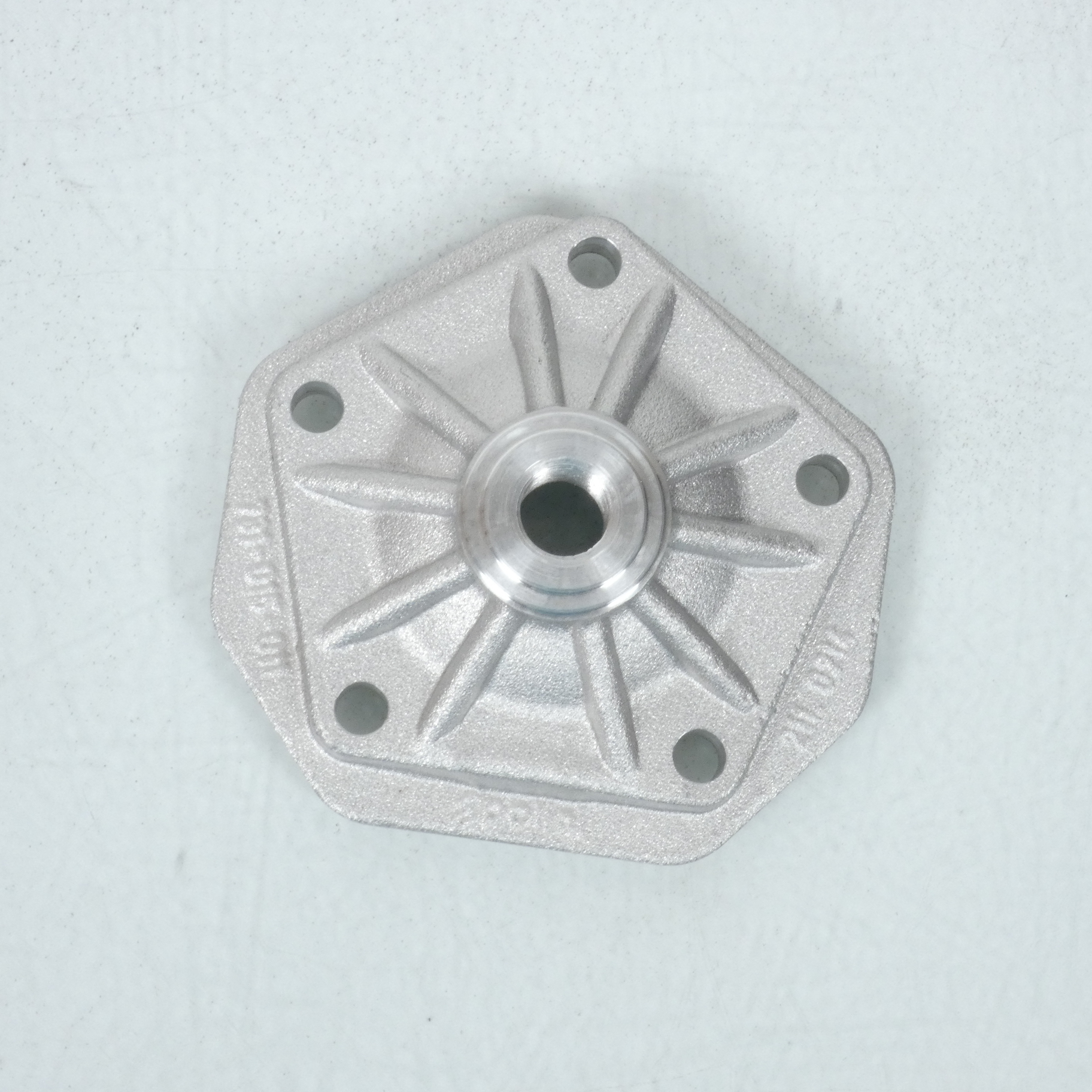 Haut moteur Polini pour Moto Aprilia 125 RX Neuf