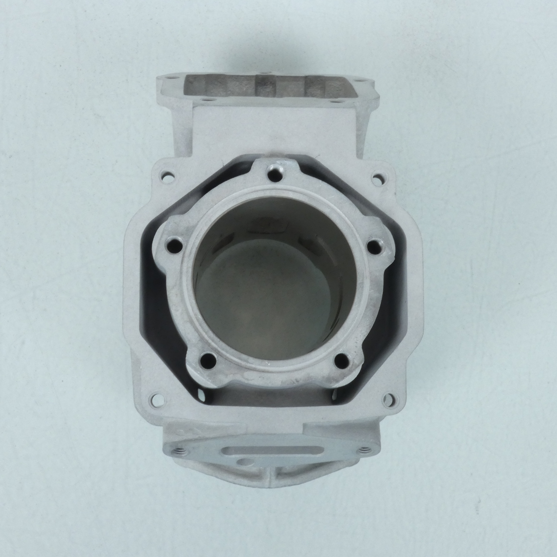 Haut moteur Polini pour Moto Aprilia 125 RX Neuf