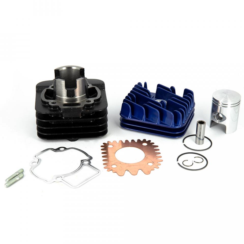 Haut moteur Top performances pour Scooter Piaggio 50 Vespa LX Neuf