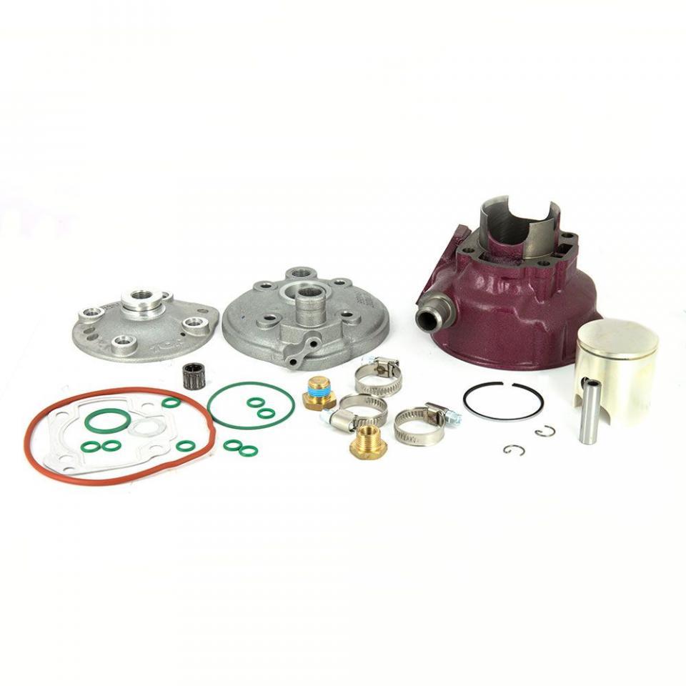 Haut moteur pour Aprilia Area 51