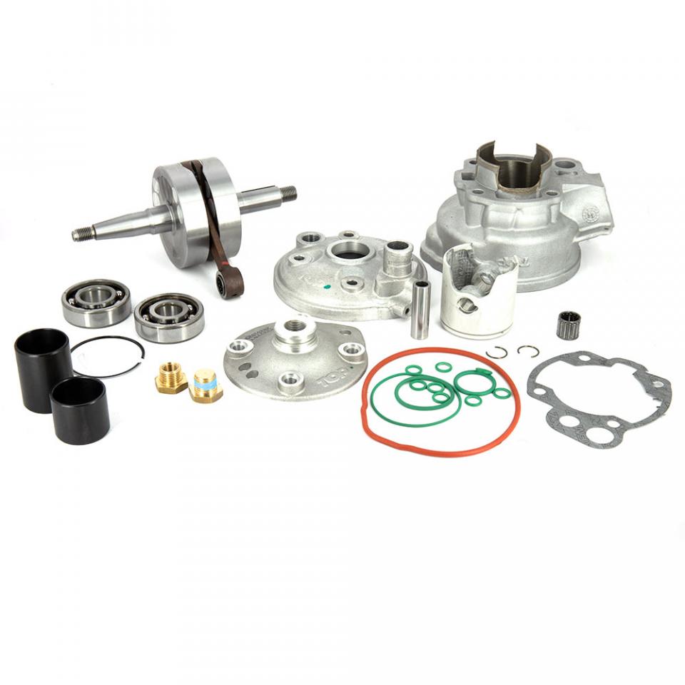 Haut moteur Top performances pour Moto Aprilia 50 RS R EXTREMA 1993 à 1994 9924240 Neuf