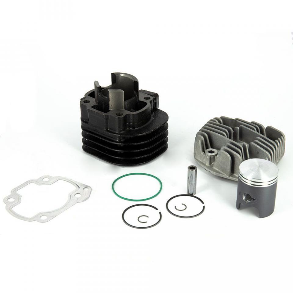 Haut moteur pour Atala Carosello