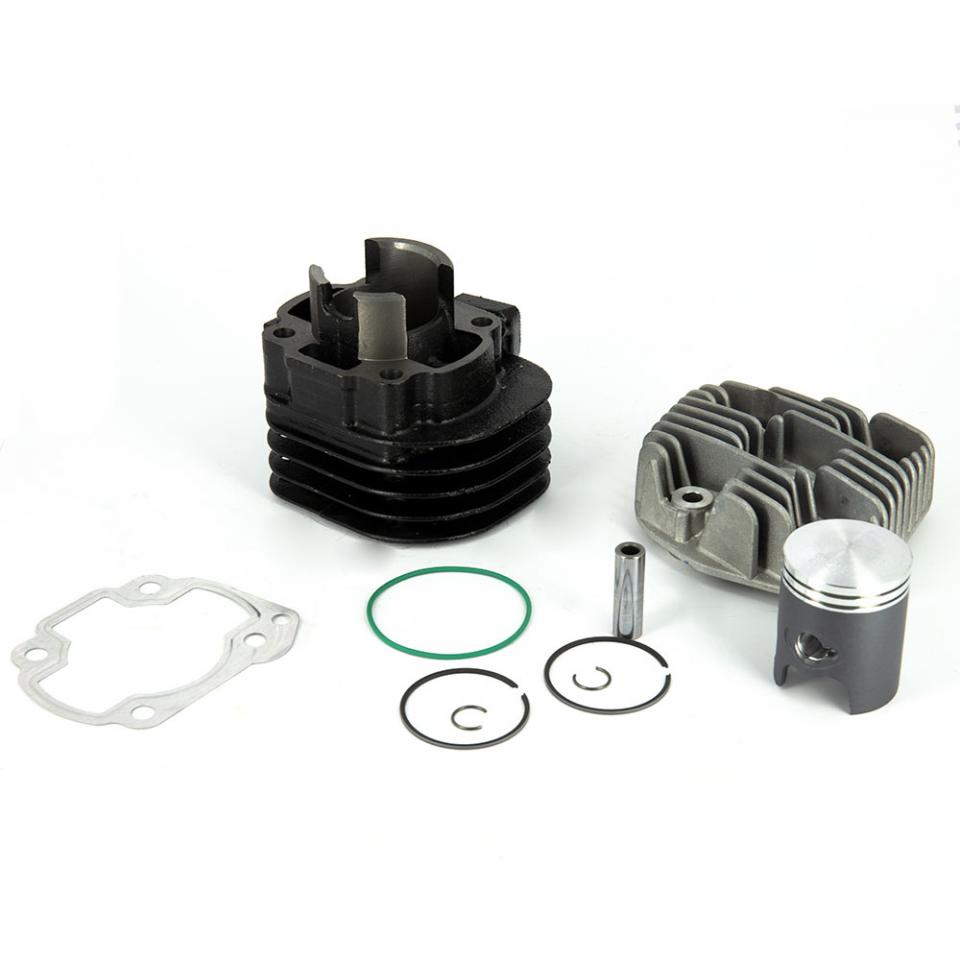 Haut moteur Top performances pour Scooter Atala 50 Carosello Neuf