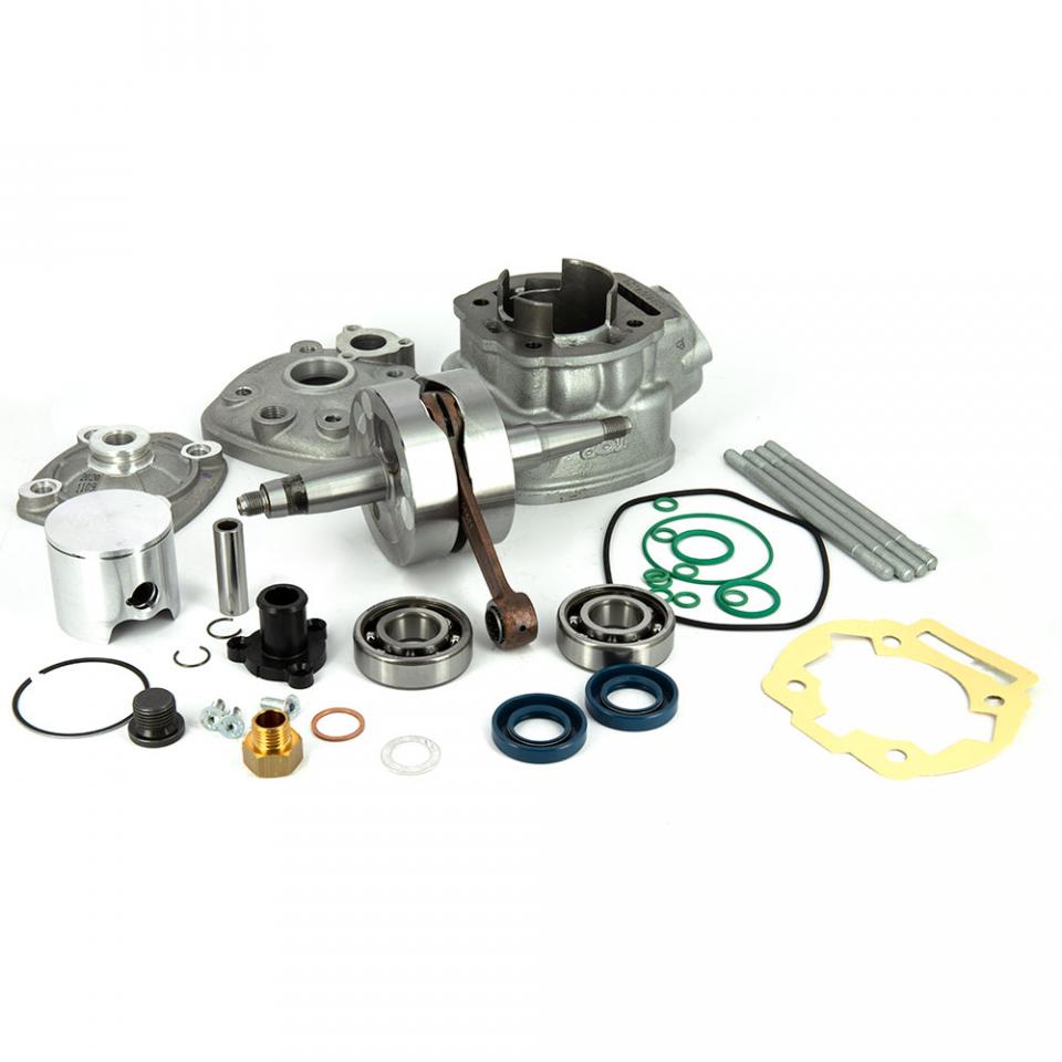 Haut moteur Top performances pour Moto Aprilia 50 Rx Racing - Enduro 2004 à 2005 Neuf