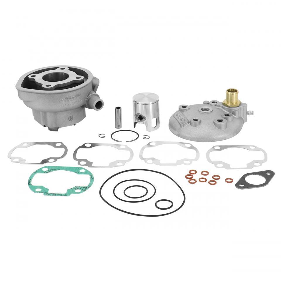 Haut moteur pour MBK Nitro