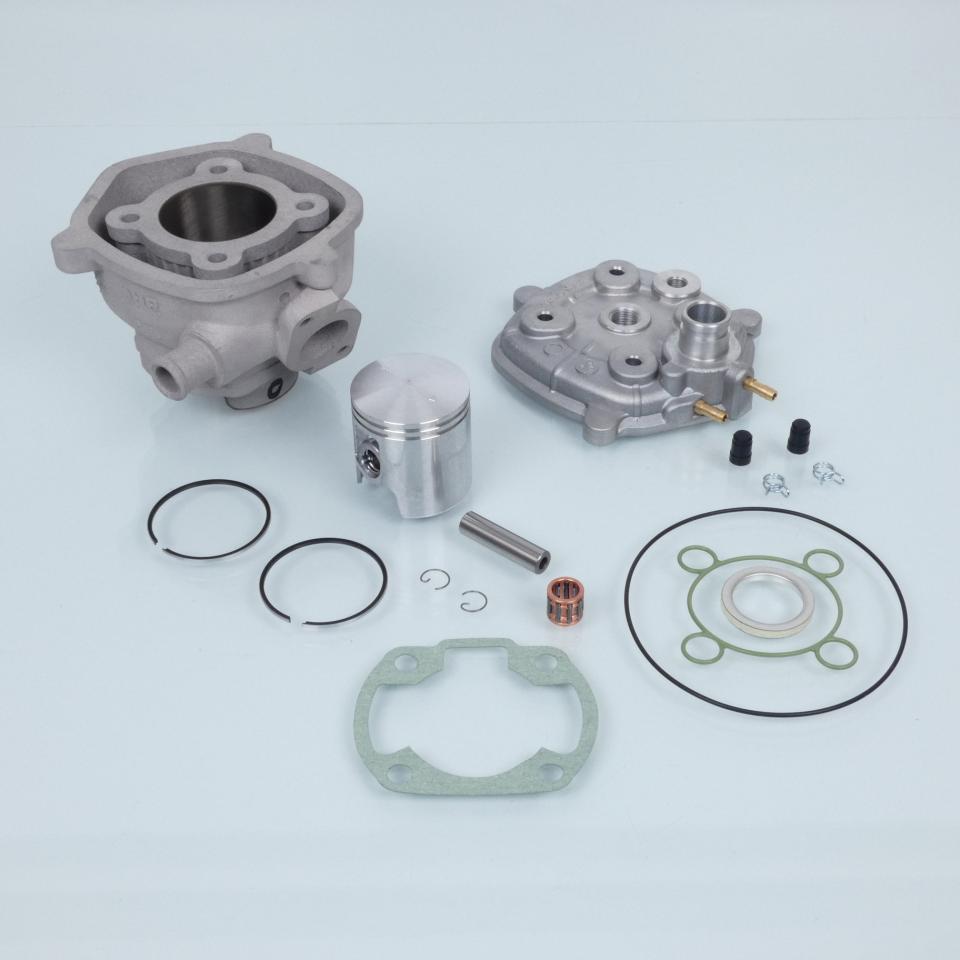 Haut moteur pour Aprilia Area 51 Lc