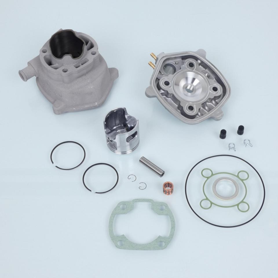 Haut moteur Malossi pour scooter Aprilia 50 Area 51 Lc 1998 à 2002 31 8430 Neuf