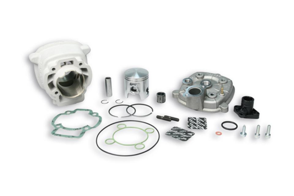 Haut moteur Malossi pour Scooter Piaggio 50 NTT 1995 à 1996 Neuf