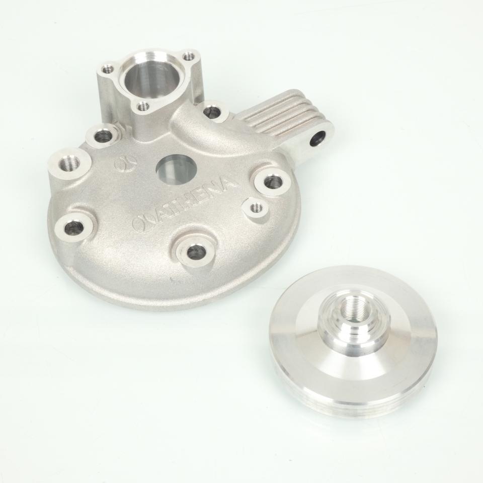 Haut moteur Athena pour moto Yamaha 125 TZR 1991 à 2001 Ø56mm P400485100019 Neuf