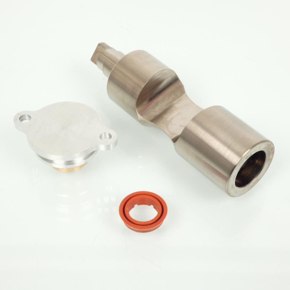 Haut moteur Athena pour moto Yamaha 125 TZR 1991 à 2001 Ø56mm P400485100019 Neuf