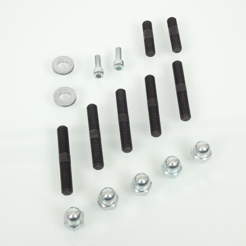 Haut moteur Athena pour moto Yamaha 125 TZR 1991 à 2001 Ø56mm P400485100019 Neuf