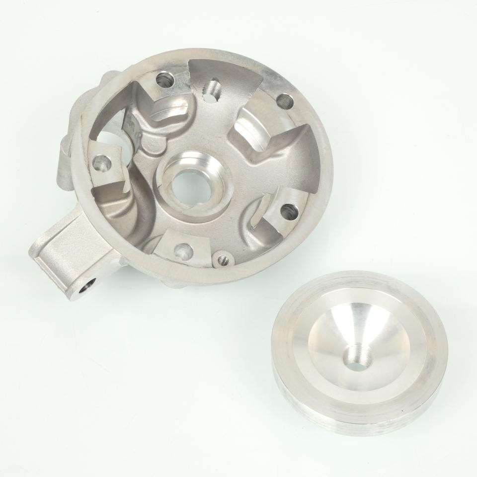 Haut moteur Athena pour moto Yamaha 125 TZR 1991 à 2001 Ø56mm P400485100019 Neuf