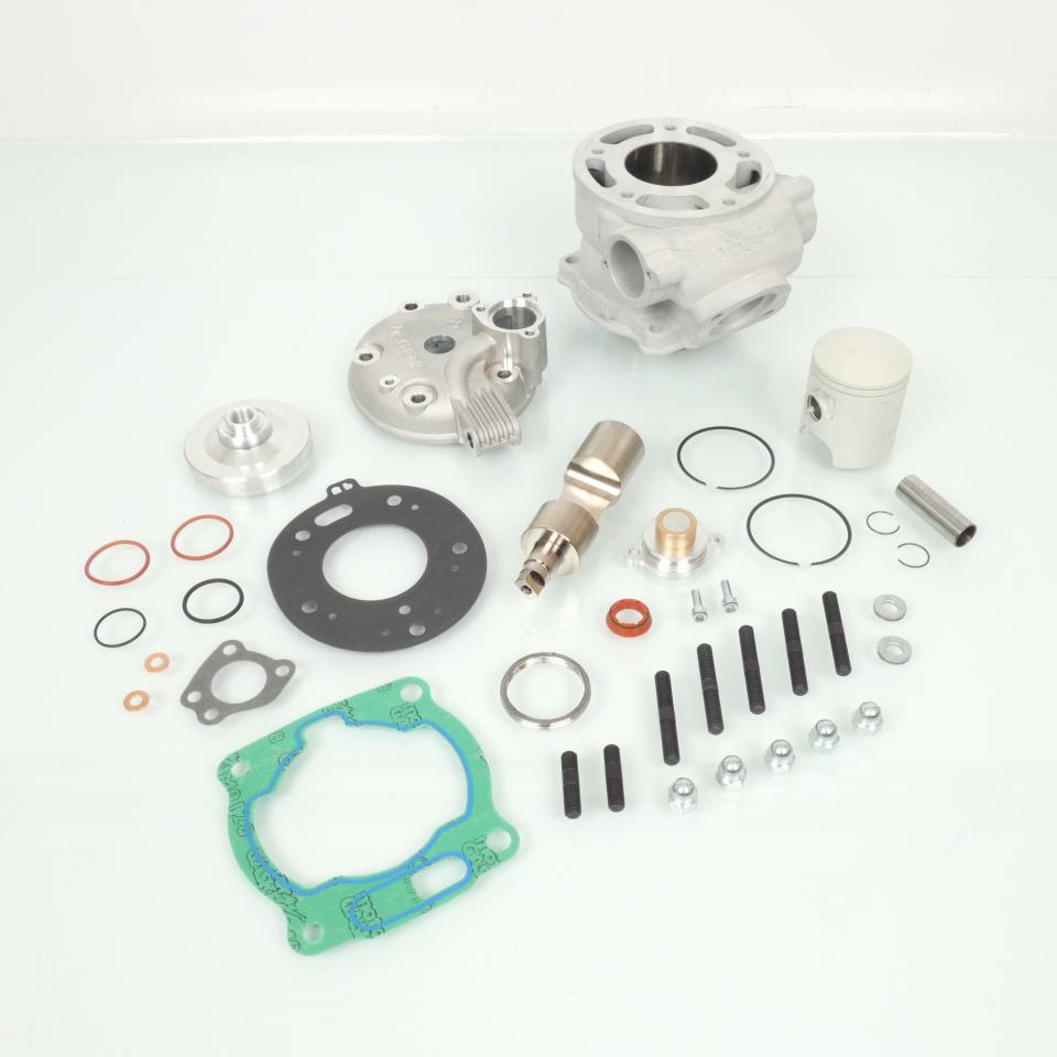 Haut moteur pour Yamaha TZR