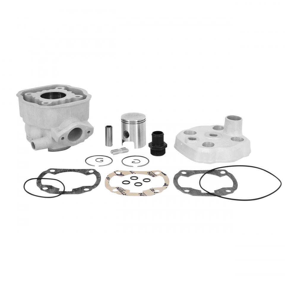Haut moteur Stage 6 pour Moto Peugeot 50 XP6 Neuf