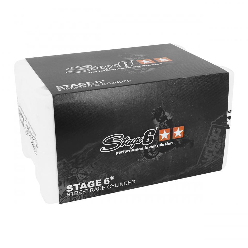 Haut moteur Stage 6 pour Moto Peugeot 50 XP6 Neuf